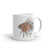 Lionfish Mug